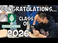 COLLEGE DECISION REACTION 2022 Dartmouth ED