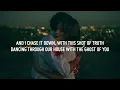 5 Seconds Of Summer - Ghost Of You (Lyrics)
