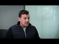 Will Buxton Q A - Journalist Advice