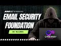 MX Records Explained Email Security Foundation Course