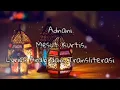 Download Lagu Adnani-Mesut Kurtis