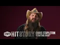 Chris Stapleton Shares the Story of His Hit "Starting Over" | CMT Hit Story