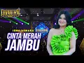 CINTA MERAH JAMBU - ISMA DIVARINA - DIVARINA MUSIC