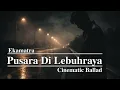 Lagu Pusara Di Lebuhraya (Cover) | Cinematic Ballad
