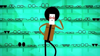  ทำไมคนที่มีสายตาสั้นถึงมองวัตถุไกลไม่ชัด 