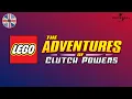 Download Lagu Opening to Lego: The Adventures of Clutch Powers UK DVD (2010)