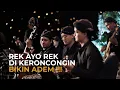 KERONCONG MODERN REK AYO REK | Malik Entertainment