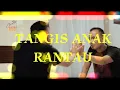 Download Lagu Tangis anak rantau-gak bisa mudik(lirik musik video)