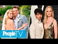 Inside Dennis Quaid Laura Savoie Wedding Joe Jonas Sophie Turner Preparing For Baby PeopleTV