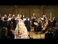 Download Lagu Handel - Armida's aria from Rinaldo - Elina Shimkus