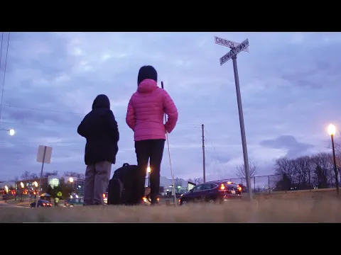 Sejauh Kumelangkah / How Far I'll Go Trailer (Short Documentary)