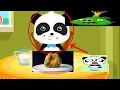Lagu [YTP] kiki eats uranium