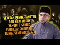 Download Lagu Sejarah Pengkhianatan dan Sifat Buruk Yahudi | Sumud Flotilla: Solidariti Dunia, Semangat Gaza