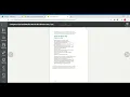 Accessing myHRW