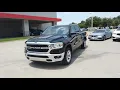 2019 RAM 1500 P2174