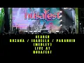 Lagu SEARCH - ROZANA, ISABELLA, PARANOID [Medley Live at Nusafest]