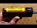 Inside a common eBay lithium cell charger - with schematic