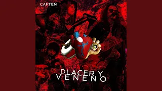 placer y veneno