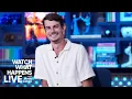 How Many Girls Has Harry Van Vliet Made Out With In One Night WWHL