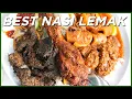 Download Lagu Nasi Lemak Wanjo | The Best Nasi Lemak Ep 7 (MALAYSIA ARC)