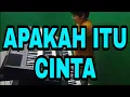 Download Lagu APAKAH ITU CINTA  BY IPANK ( is it love ? ) tiktok song | Indonesian Song ( piano cover )