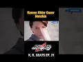 Download Lagu Kamen Rider Gazer Henshin #kamenridergeats #kamenrider #shorts