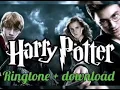 Harry Potter Ringtone Free Download