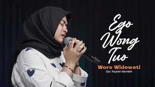 woro widowati ego wong tuo official music video 
