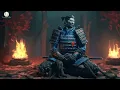 Download Lagu Samurai Meditation and Relaxation Music #4 * Samurai Fire