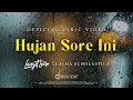 Download Lagu Langit Sore - Hujan Sore Ini Ft. Cacha Scholastica (Official Lyric Video)