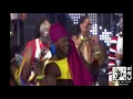 Kassav - Zouk La Se Sel Medikaman Nou Ni (Live 30 ans)