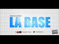 djadja dinaz la base
