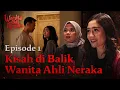 Download Lagu 🎬 WANITA AHLI NERAKA - BEHIND THE SCENE EP. 1 | Kisah di Balik Wanita Ahli Neraka 🎬