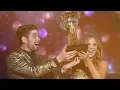 Hannah Brown and Alan Bersten Win Dancing With The Stars