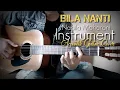 Lagu BILA NANTI - Nabila Maharani Cover Instrument Gitar Acoustik Lirik