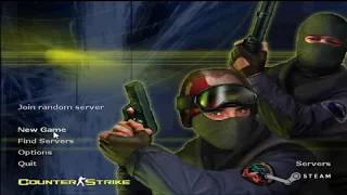 هكر كونترا سترايك Counter Strike 1 6 2023 
