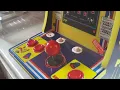 Super PacMan Countercade By Arcade1Up