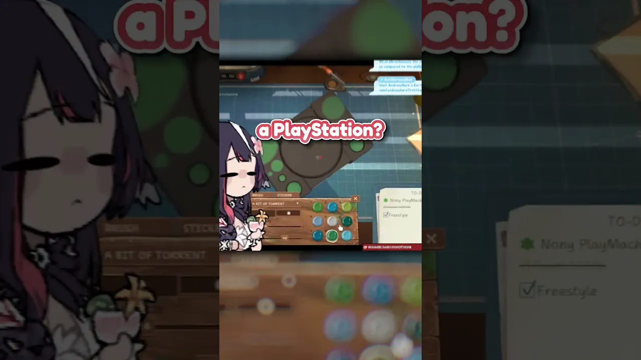 Video