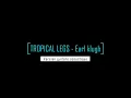 TROPICAL LEGS (Earl Klugh) By Tojo Guitariste