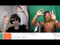 IShowSpeed Throws Brazilian Gang Sign