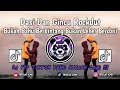 Download Lagu DASI DAN GINCU VERSI ROCKDUT VIRAL TIKTOK TERBARU 2025 YANG KALIAN CARI _ ROMA IRAMA FT RIYA UMAMI🔥
