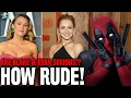 Blake Lively SLAMMED For Hayden Panettiere Post Did Ryan Reynolds Spoil Avengers Doomsday