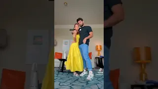 الله يبعتلك وحده تاخد عقلك تصميم غيث مروان نارين بيوتي ساره الورع 