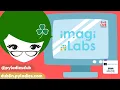 PyLadies Dublin Jan 2021 - Creative coding in Python by Beatrice Ionascu Cleaned up Version