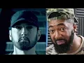 Lagu Eminem - Fall - REACTION
