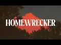 Lagu Homewrecker - sombr (Indie Rock Version) | The Otherdays Cover Official Lyrics Video