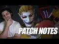 FFXIV - Patch 7 51 Patch Notes Overview