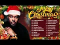 Lagu Luther Vandross Best Christmas Songs🎅🏻SOULFUL Christmas Favorites 2026🎄Mariah Carey,Jackson 5 \u0026 more