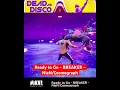 Lagu Ready to Go - BREAKER -NieN/Cosmograph【Dead as Disco】 #nikke #readytogo