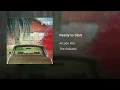 Ready to Start - Arcade Fire